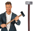 Vorschlaghammer für Erwachsene 61 cm