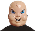 Halloween Horror Baby Maske Gruseliges