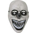 Clown Horror Fratze Albtraum Maske Zirkus