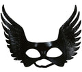 Karneval Venedig Elegante Flügelmaske
