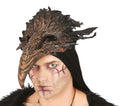 Rabe Kostümmaske Mit Schabel Waldmagie