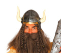 Wikinger Helm Mit Hörnern Karneval