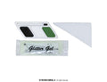Totenkopf Make up Set mit Schminkstift