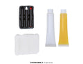 Mumien Make up Set mit Bandage