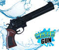 Revolver Wasserpistole für Kinder 30 cm