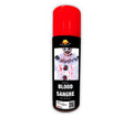 Kunstblut Spray für Kleidung 75 ml