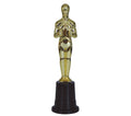 Filmpreis Trophäe 23 cm gold