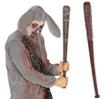 Halloween Sportlicher Schläger Monster