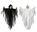 Skelett Hängefigur 65 cm Halloween Deko