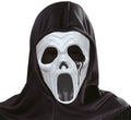 Gespenstische Halloween Maske Schaurige Geister