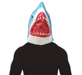 Hai Monster Halloween Maske
