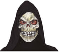 Skelett Totenkopf Horror Maske Halloween