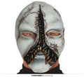 Halloween Monster Maske Furchterregendes Antlitz