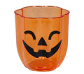 Halloween Kürbis Becher Deko Tasse