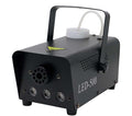 Nebelmaschine 500 Watt mit LED Licht