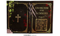 Halloween Ritualbuch Dämonenbann