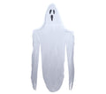 Gespenst Hängedeko 200 cm Halloween