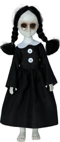 Halloween Puppe Mit Zöpfen