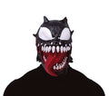 Superheld Maske Halloween Kreativ Kostüm