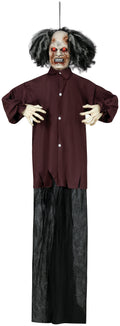 Skelett Zombie Halloween Dekoration