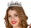 Prinzessin Diadem für Damen Krone