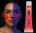 Neon Schminke 10 ml UV Schwarzlicht