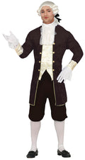 Marquisen Eleganz Barock Kostüm