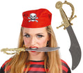 Piratendolch für Erwachsene 32 cm