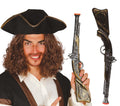 Piraten Pistole für Erwachsene 50 cm