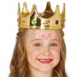 Königin Krone für Mädchen Prinzessin