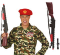 Repetiergewehr für Erwachsene 68 cm Attrappe
