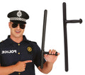 Polizei Schlagstock für Erwachsene 57 cm