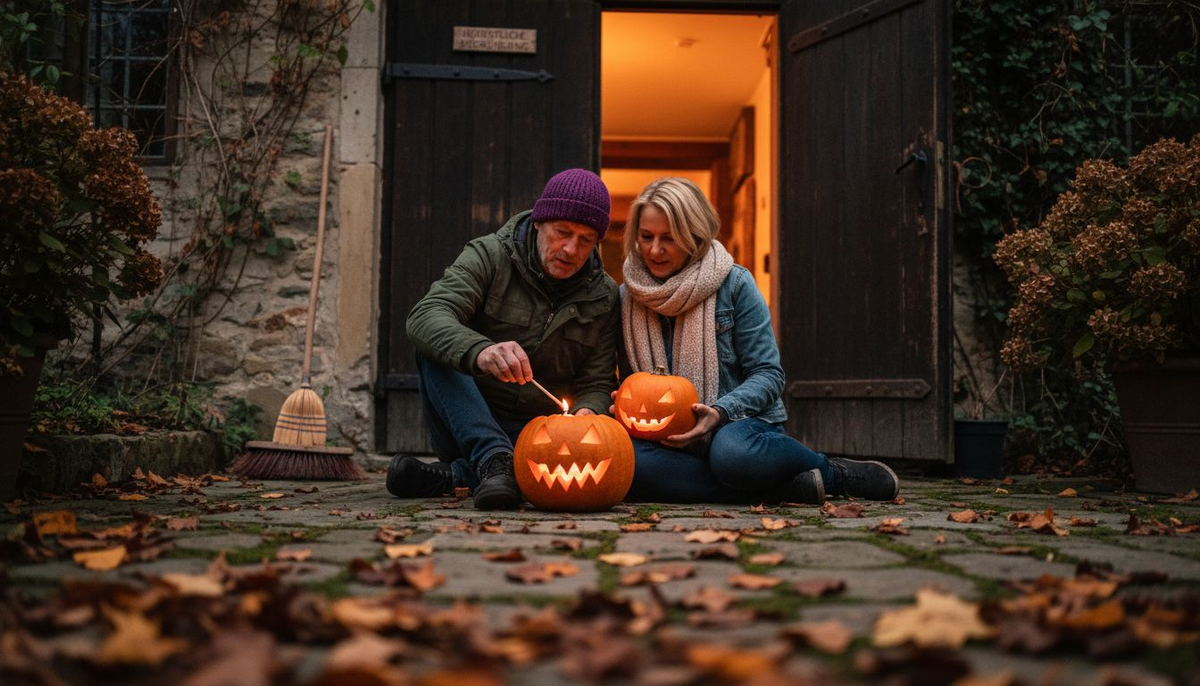 Halloween Bedeutung erklärt: Ursprung, Bräuche, Wirkung