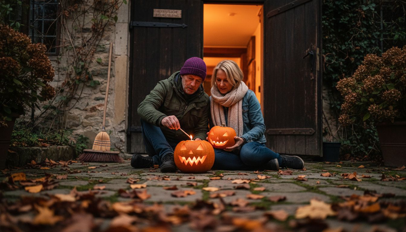 Halloween Bedeutung erklärt: Ursprung, Bräuche, Wirkung