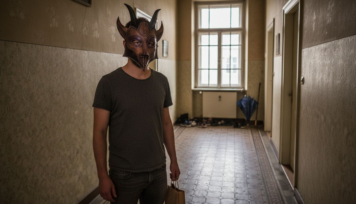 Funktionsweise von Masken im Kostüm – Wirkung und Komfort