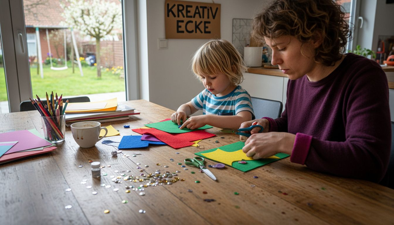 Kinderkostüm selber machen Anleitung: Kreative DIY-Ideen für Eltern