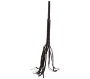 Flogger Peitsche für Erwachsene 50 cm kurz, Bild 4