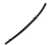 Samurai Schwert für Erwachsene 100 cm mit Scheide, Bild 3