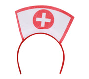 Krankenschwester Haarreif für Damen, Bild 3
