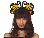 Schmetterling Haarreif für Damen, Bild 2