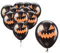 Halloween Luftballons 30 cm 10 Stück