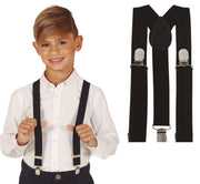 Hosenträger für Kinder mit Clips, Bild 5