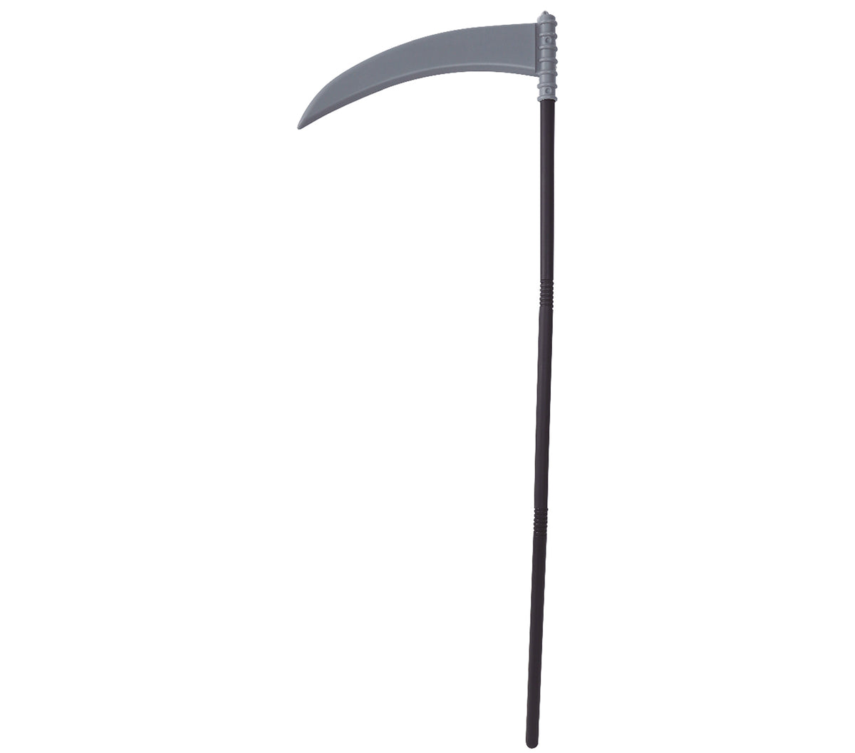 GP18514 – Sensenmann Sense für Erwachsene 100 cm – Farbe: Schwarz