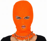 Neon Sturmhaube für Erwachsene Balaclava, Bild 9
