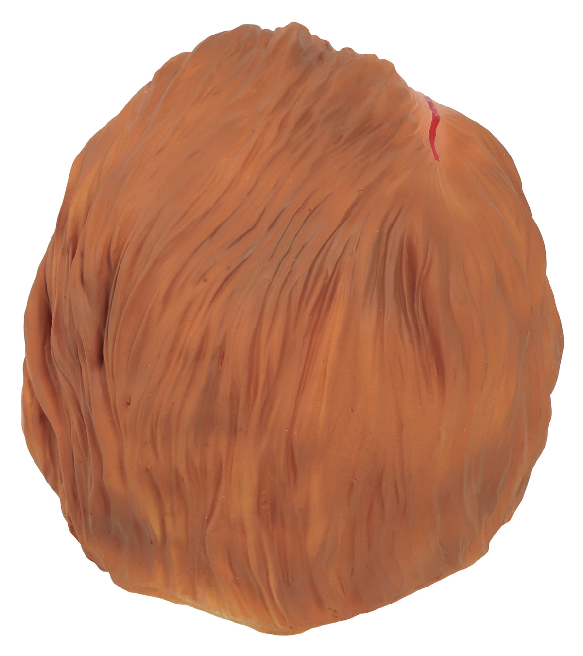 GP2951 – Latex Horrorpuppe Maske für Erwachsene – Farbe: Beige