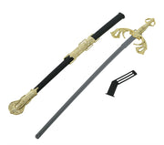 Edelmann Schwert für Erwachsene 62 cm, Bild 5