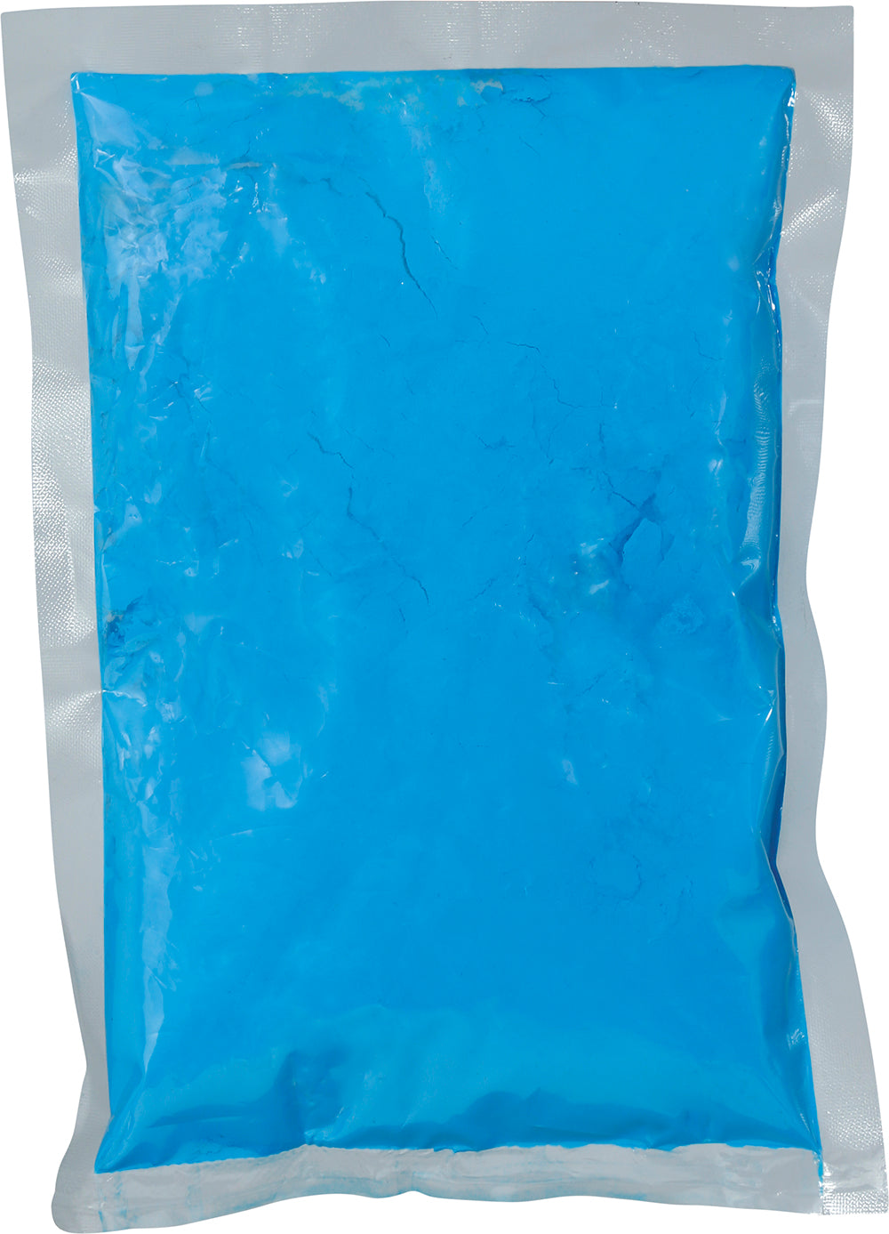 GP14027 – Holi Pulver 200 g Farbpulver – Farbe: Blau