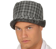 Penis Kostüm für Herren braun mit Hut, Bild 16