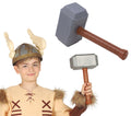 Wikingerhammer für Jungen 29 cm