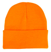 Neon Strickmütze für Erwachsene Beanie, Bild 12